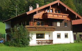 Ferienwohnung Familie Schweiger